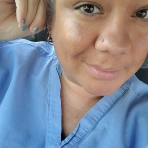 Meet your Posher, Kristine